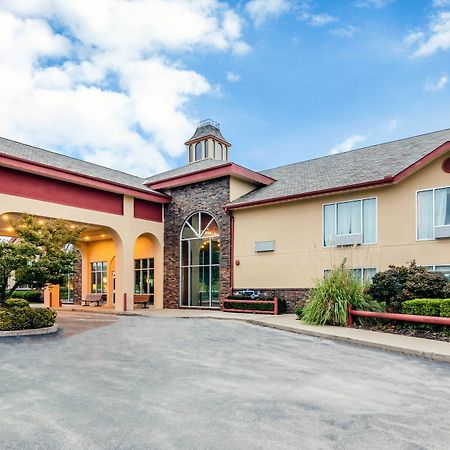 Precious Hotel Carthage Exterior photo