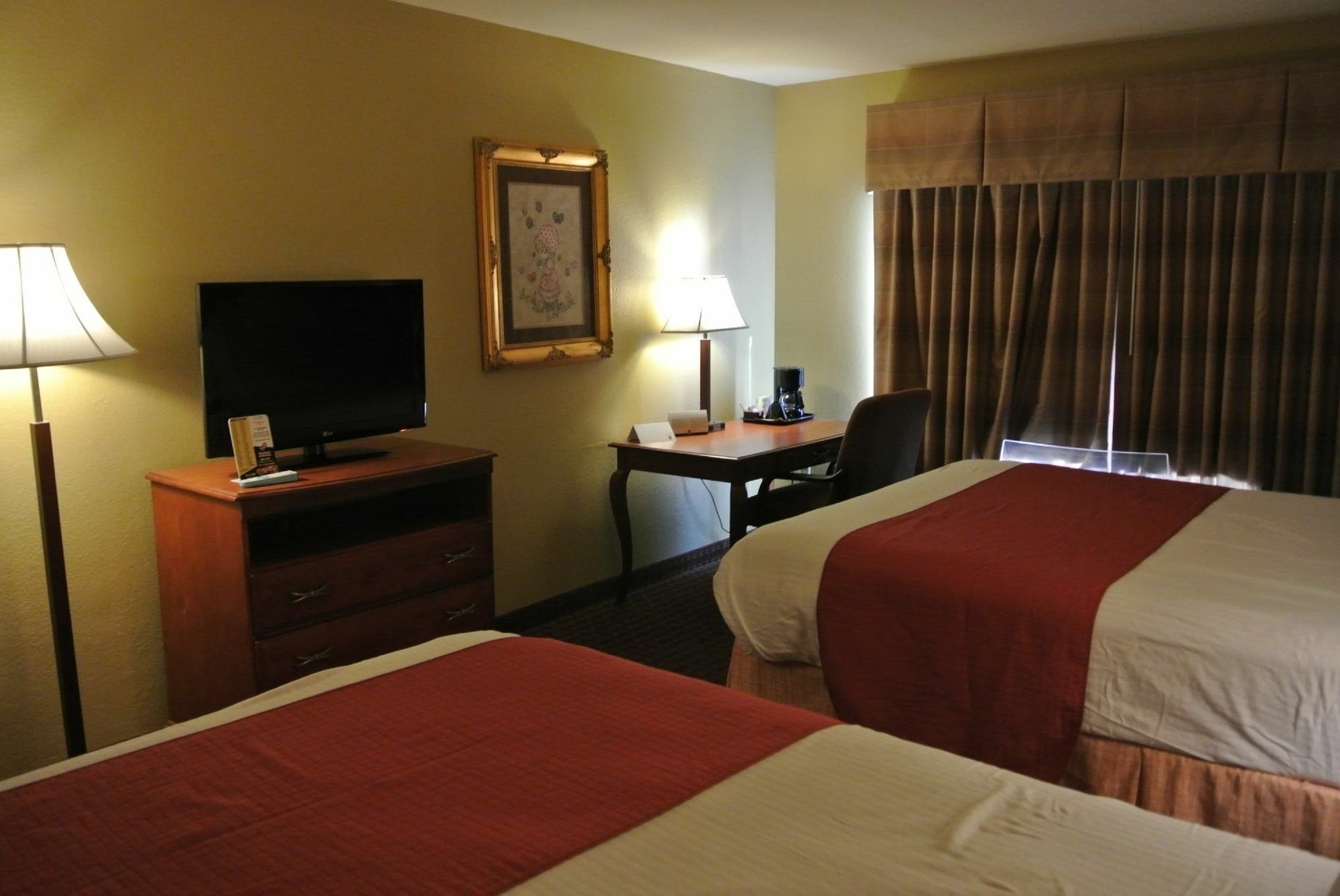 Precious Hotel Carthage Exterior photo
