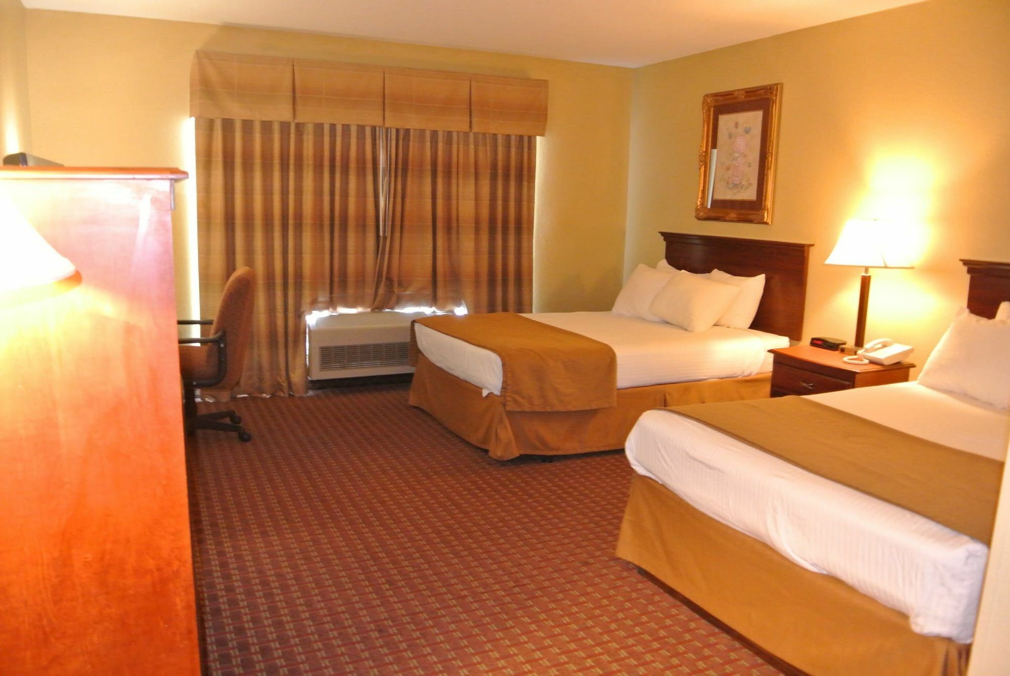 Precious Hotel Carthage Exterior photo