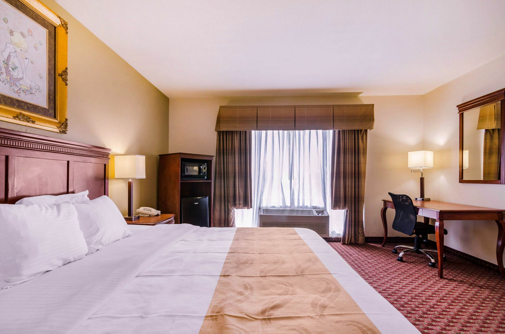 Precious Hotel Carthage Exterior photo