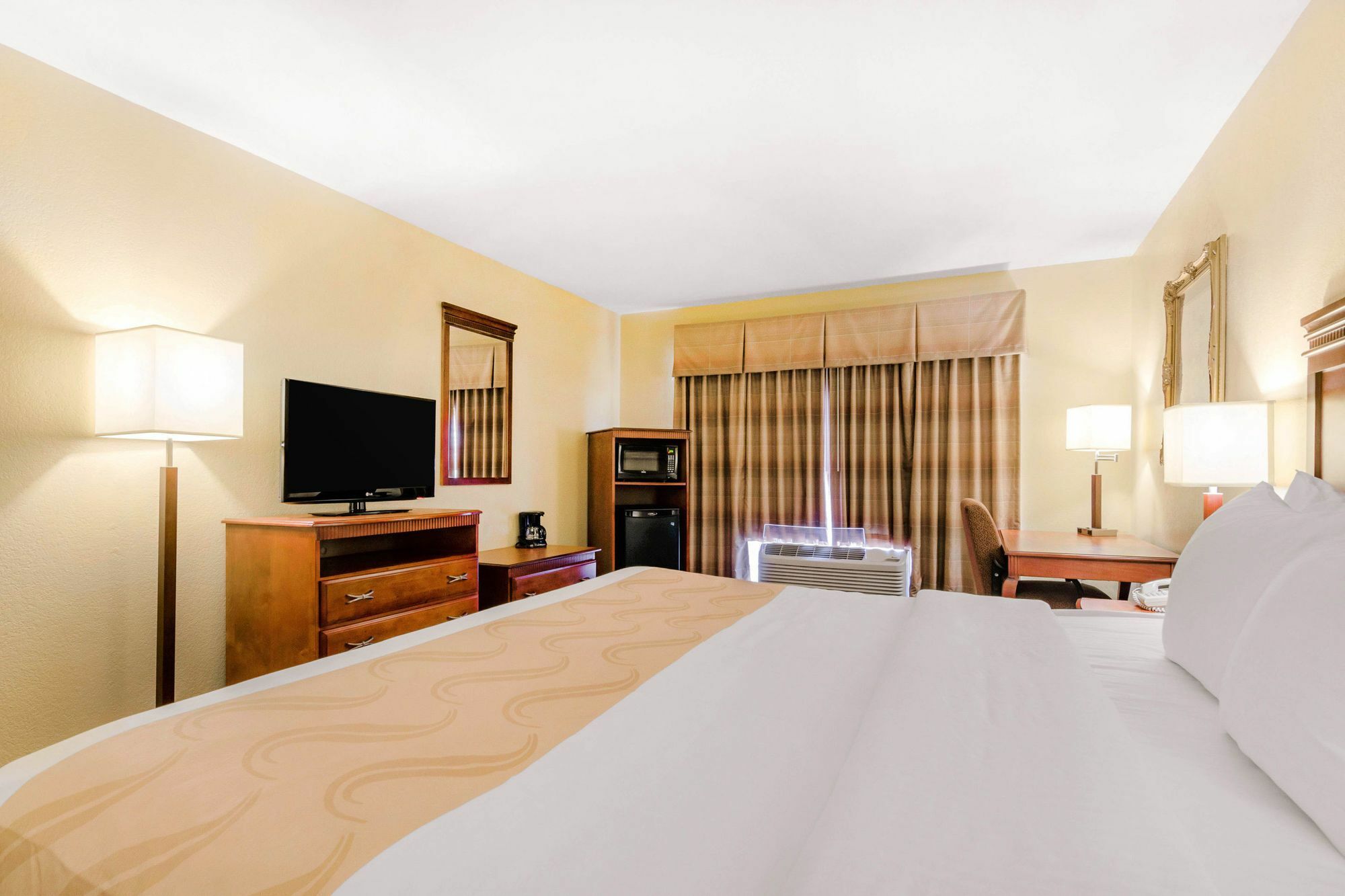 Precious Hotel Carthage Exterior photo